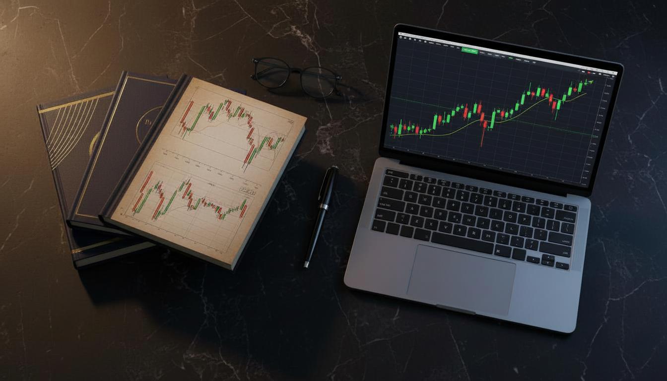 Trading Ebooks