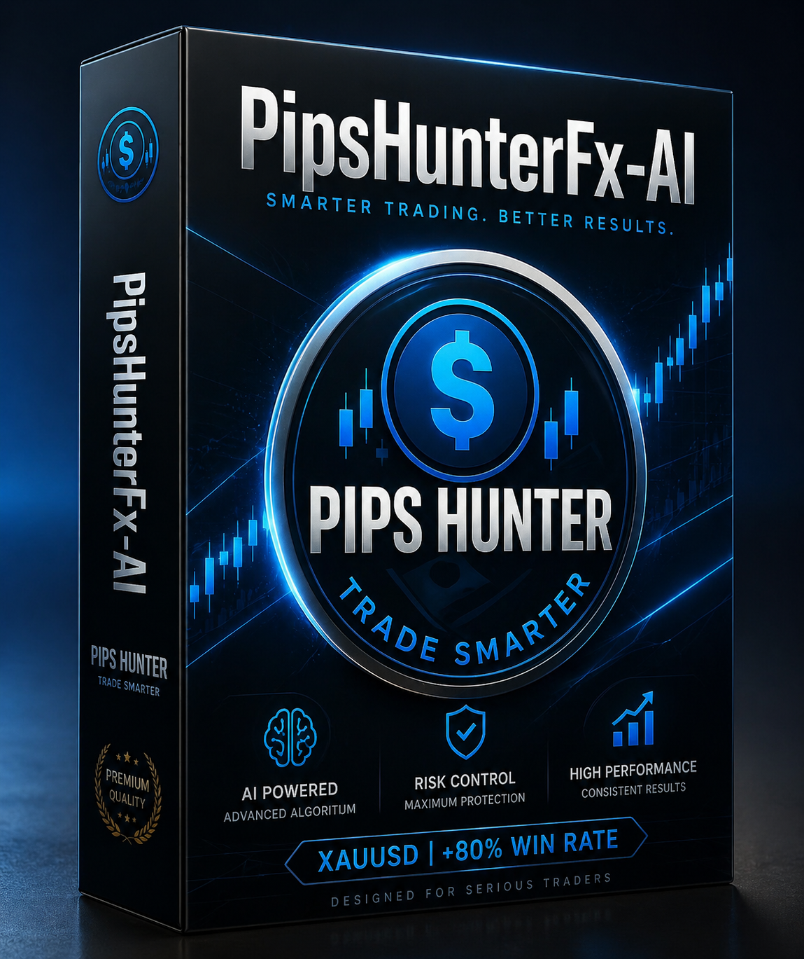 PipsHunterFx-AI MT5