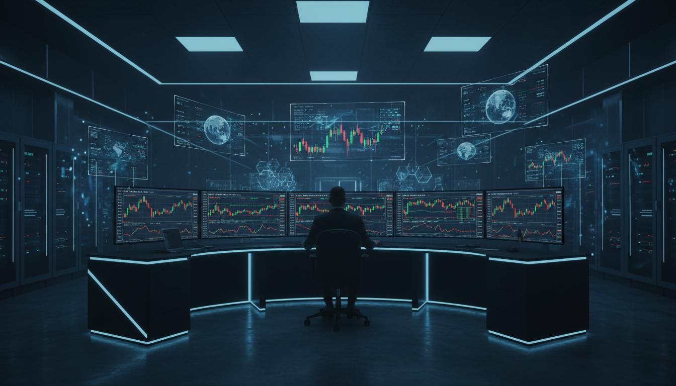 AI Trading Technology