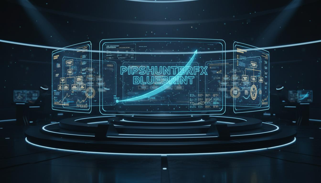 PipsHunterFx Blueprint