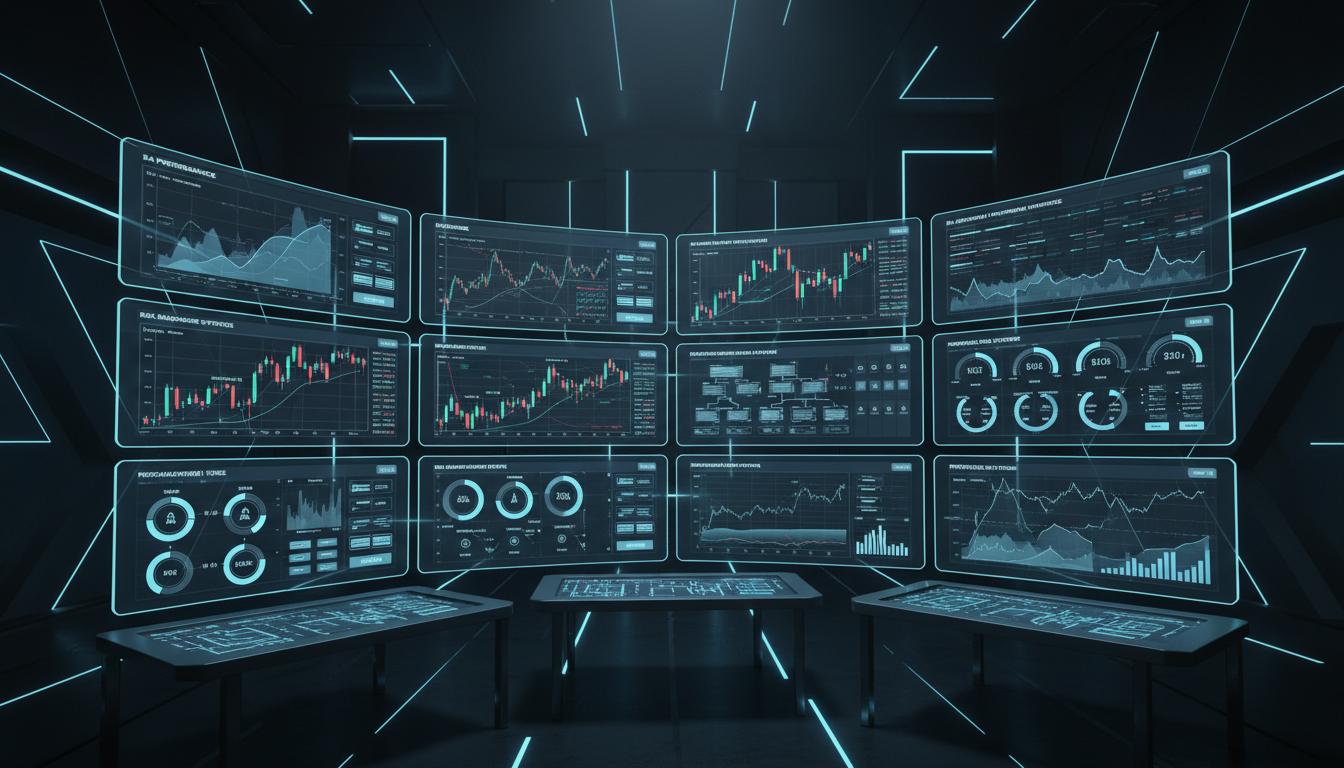 AI Trading Robot