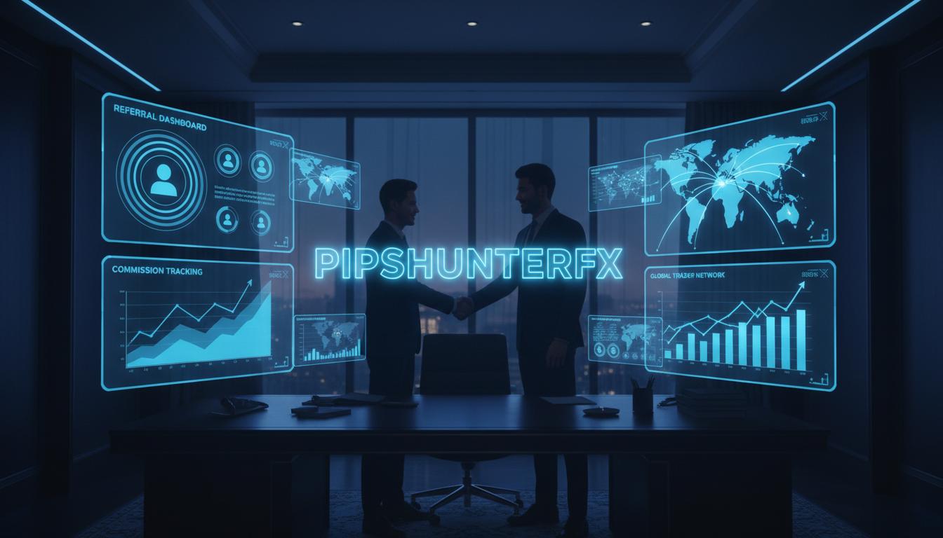 Introducing Broker