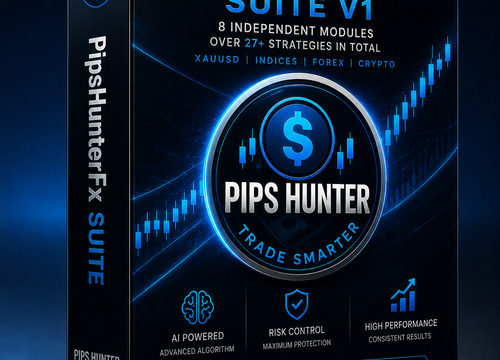 PipsHunterFx-SUITE V1