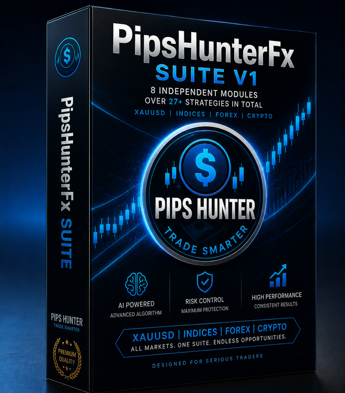 PipsHunterFx-SUITE V1