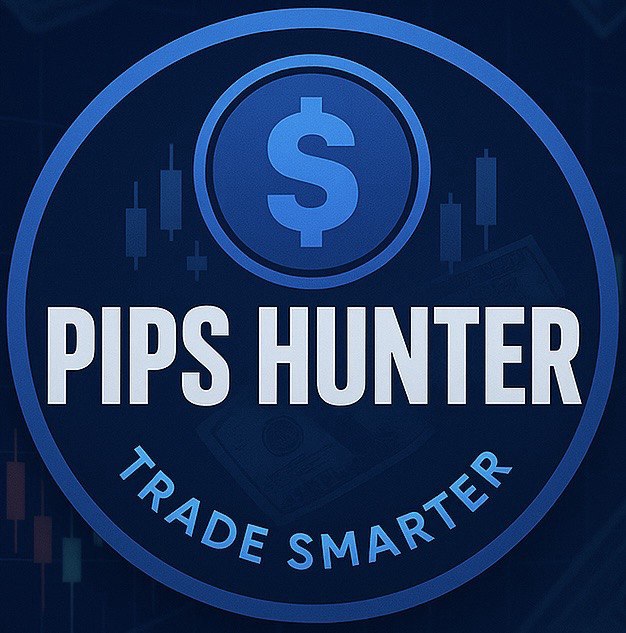 PipsHunterFx Logo